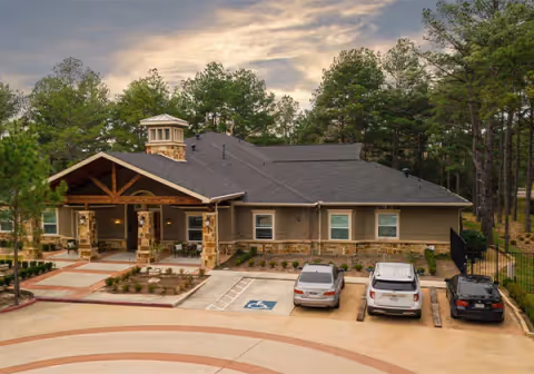 Photo 3 of Village Green Memory Care Community Tomball