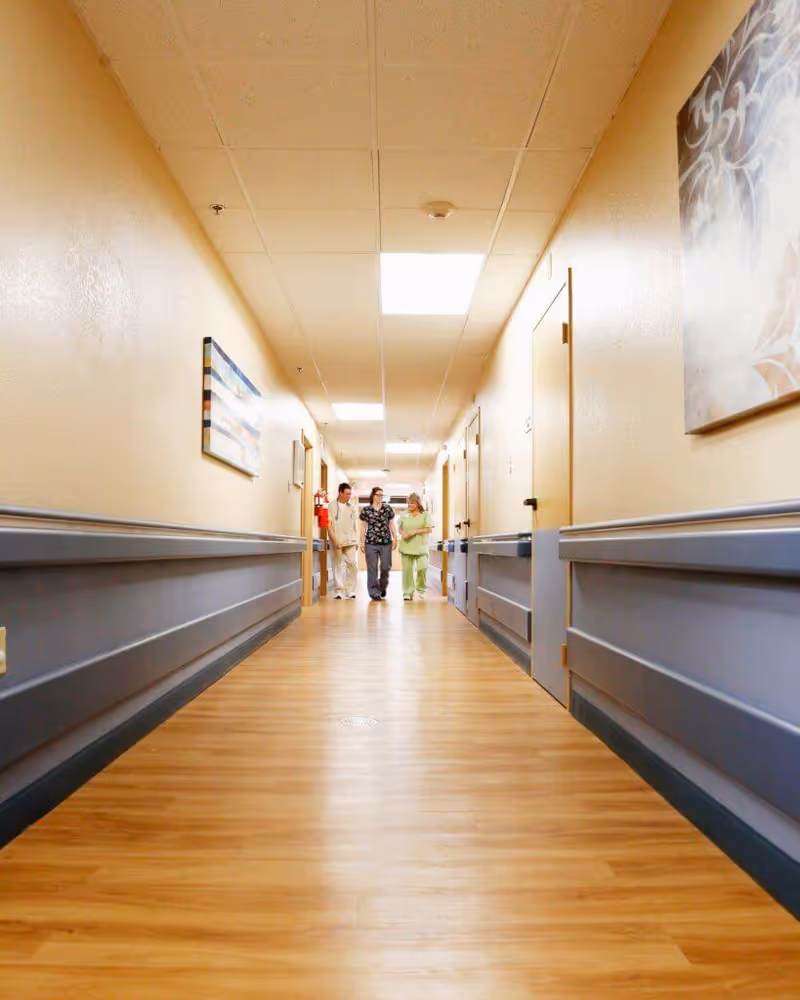 Photo 5 of Vernon Health & Rehabilitation