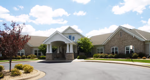 Photo of Brookdale Plymouth