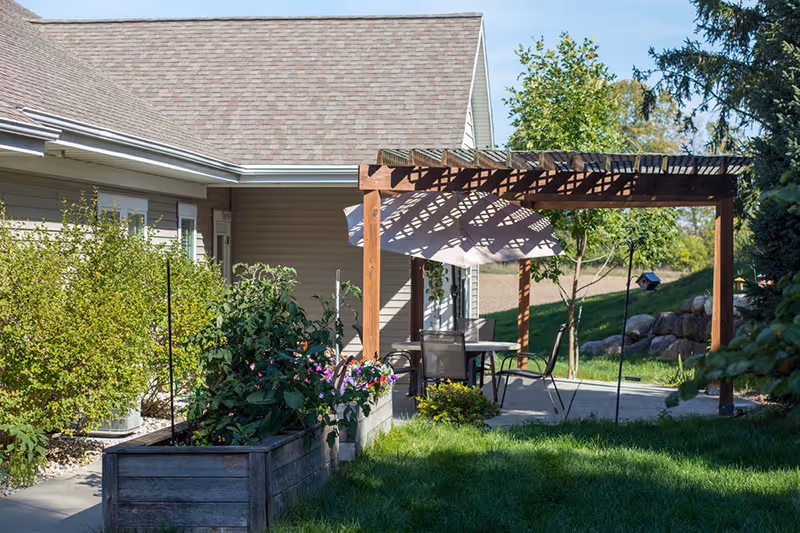 Photo 2 of Sunset Ridge Assisted Living
