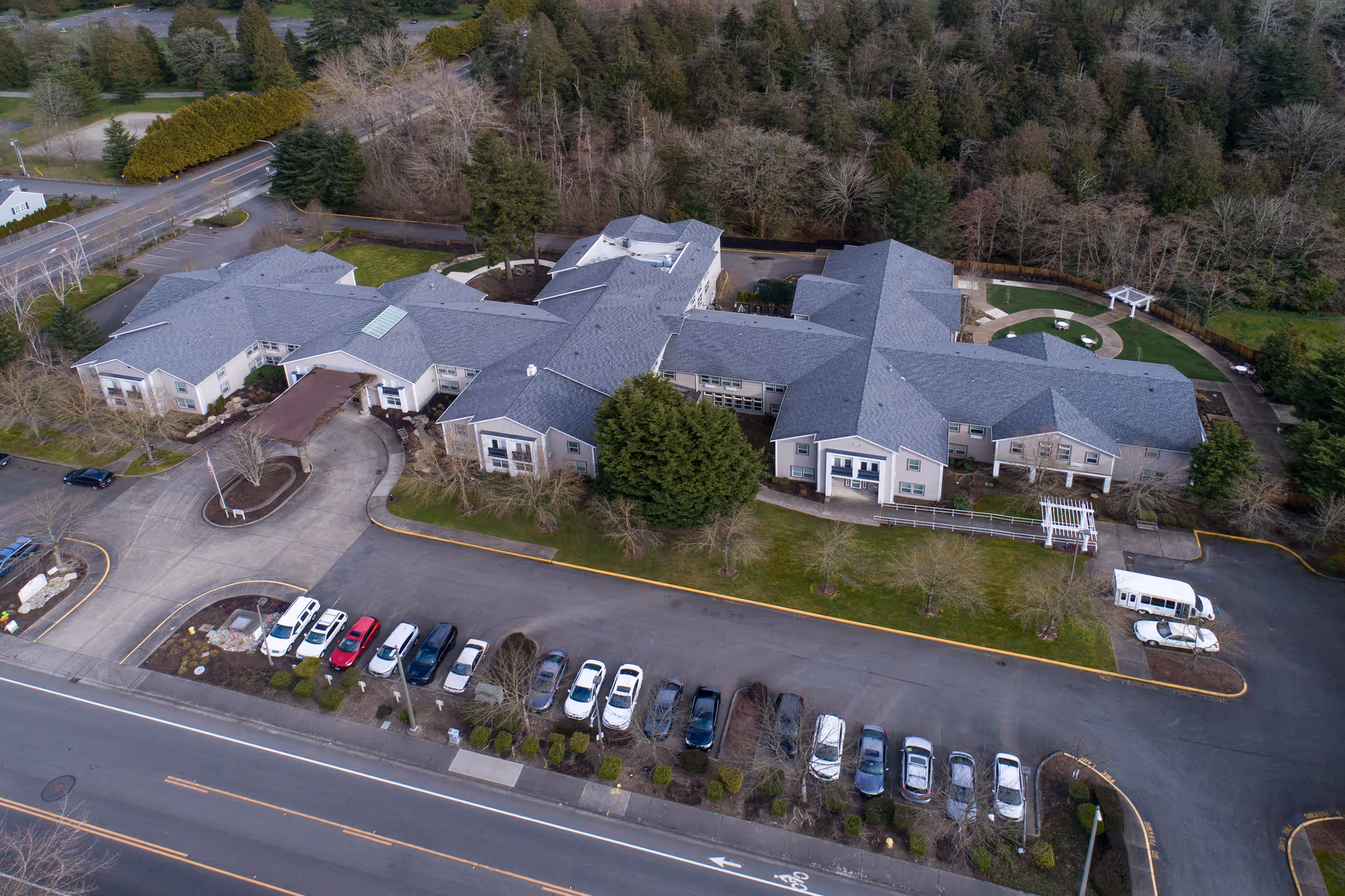 Photo 3 of GenCare Lifestyle Federal Way