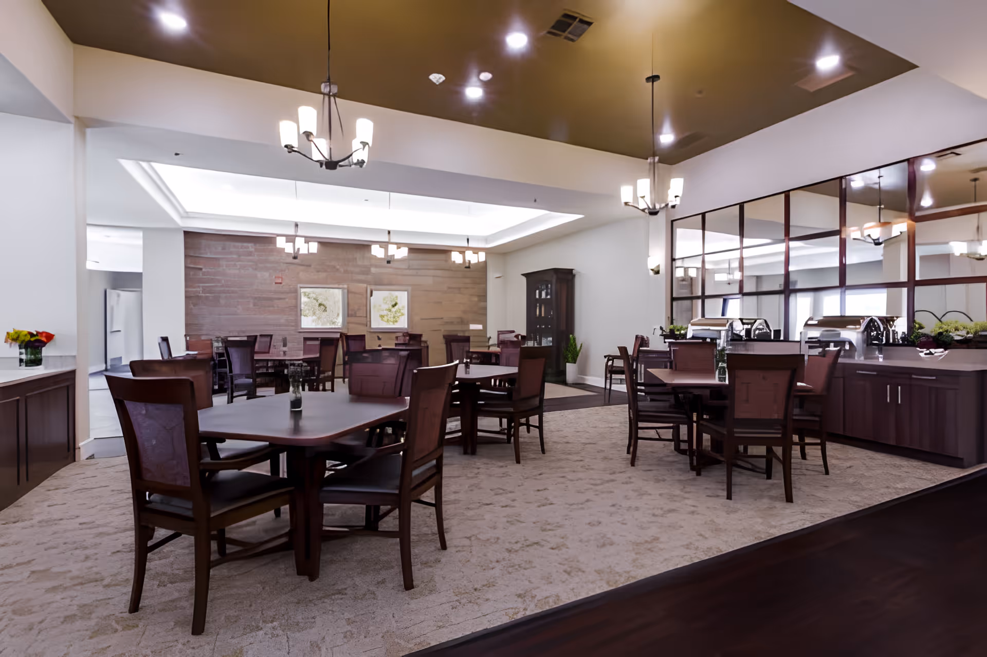 Photo 8 of Lynridge of Arlington Assisted Living & Memory Care