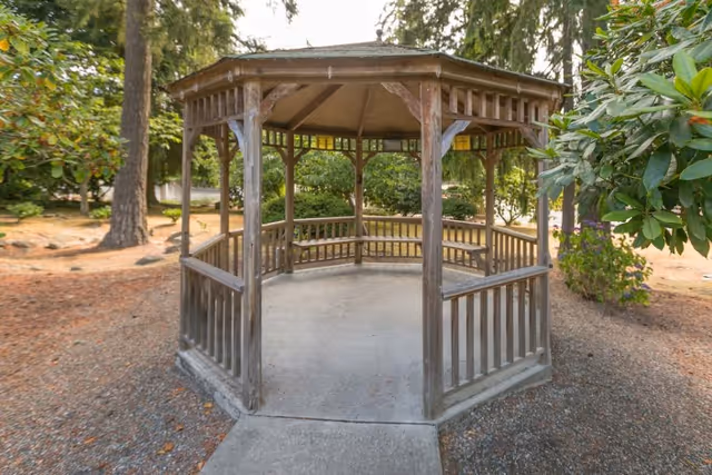 Photo 11 of Bainbridge Island Health & Rehab Center