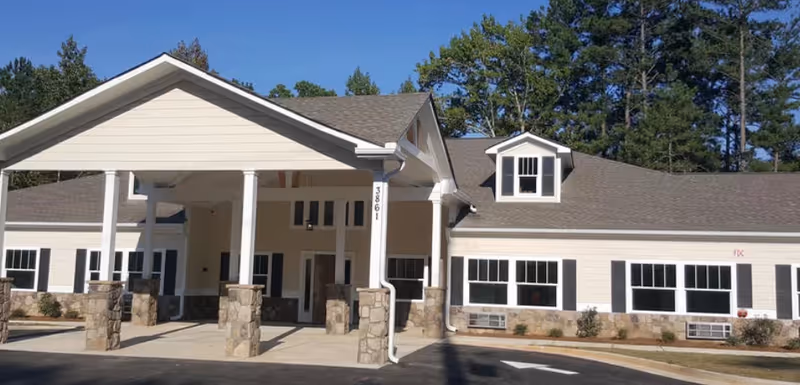 Photo of Green Park Senior Care Home