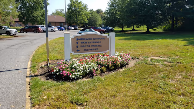 Photo 4 of New Castle Health & Rehabilitation Center