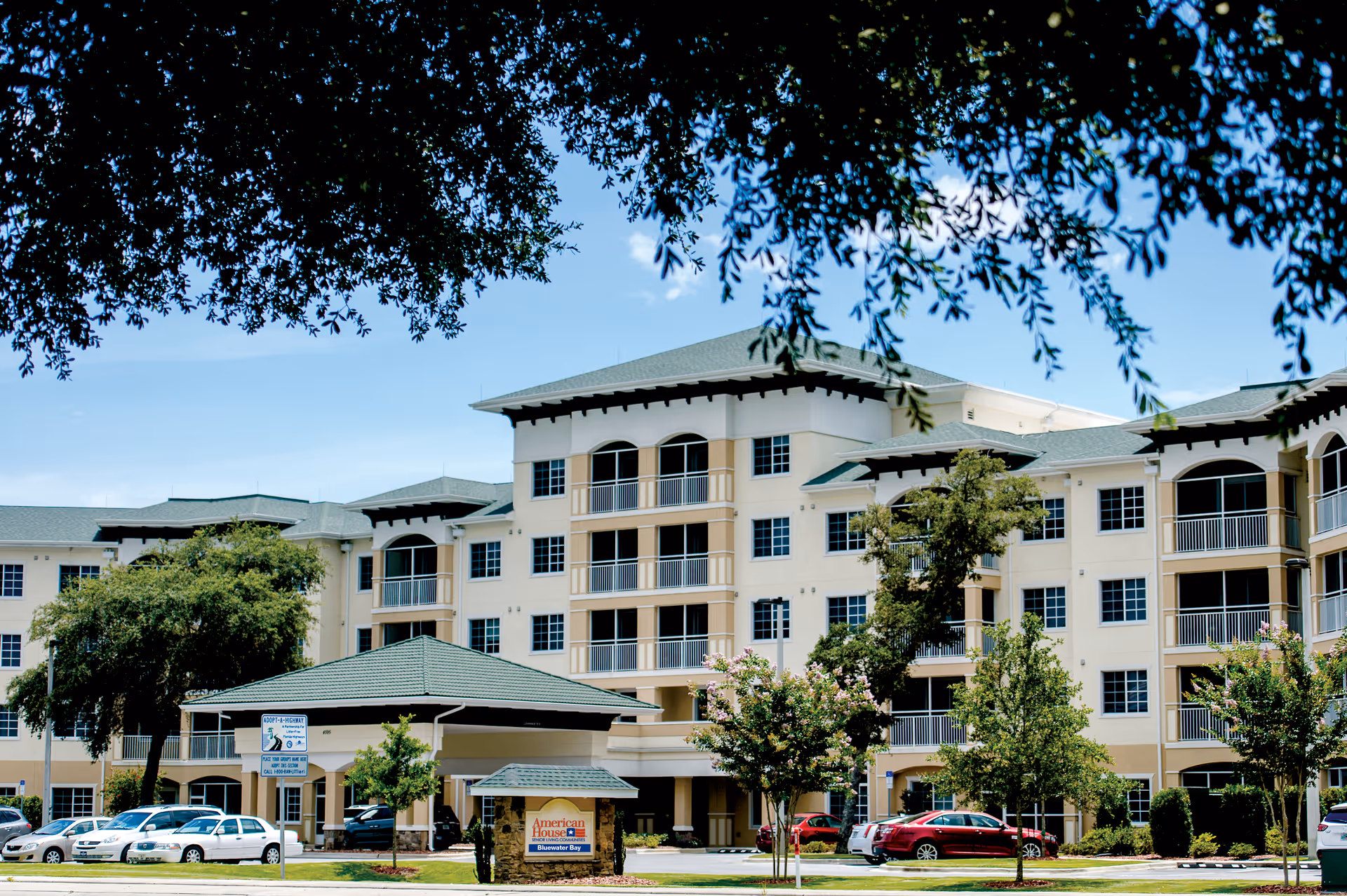 Photo of American House Bluewater Bay