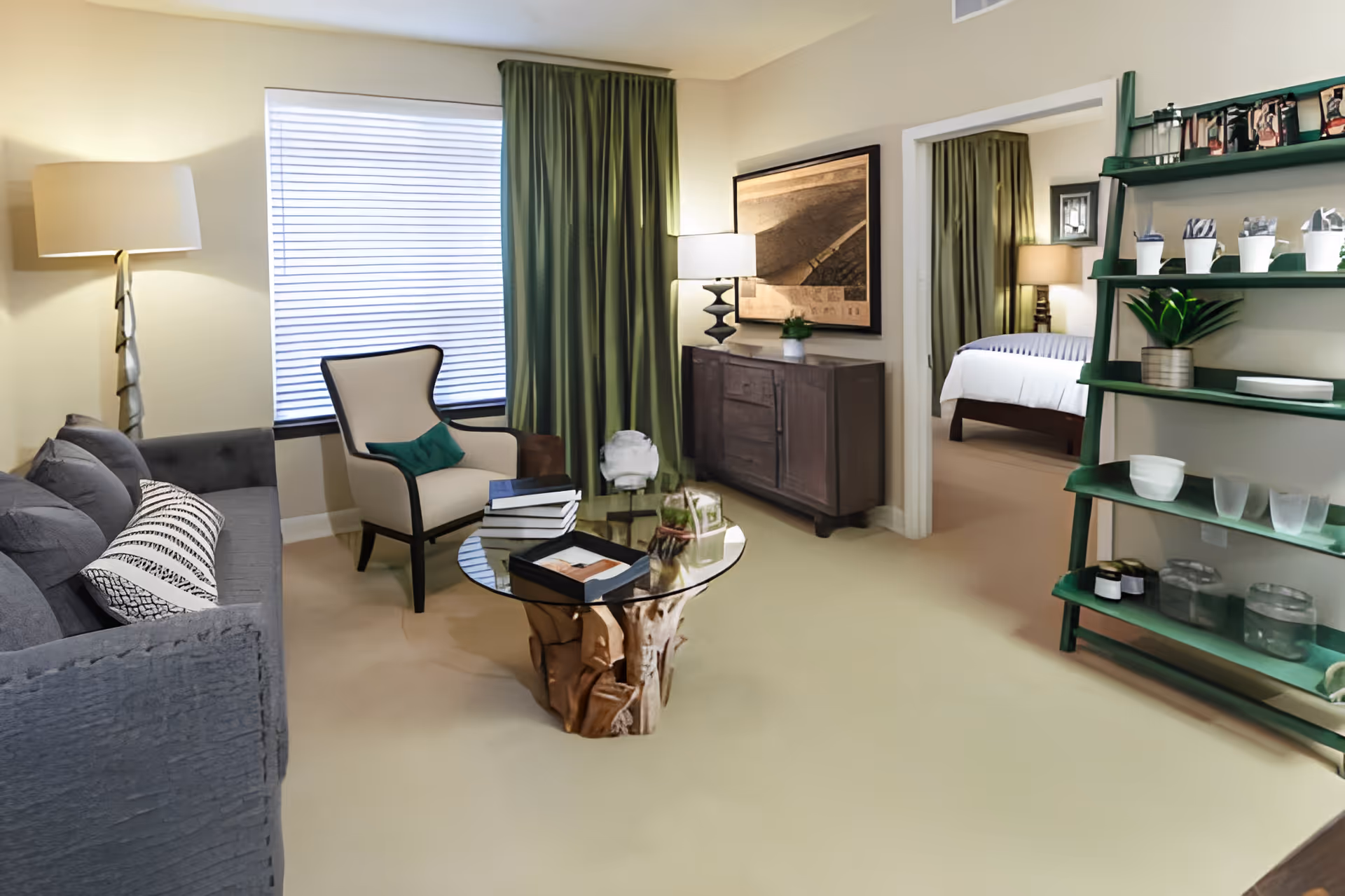 Photo 12 of Lynridge of Waco Assisted Living & Memory Care