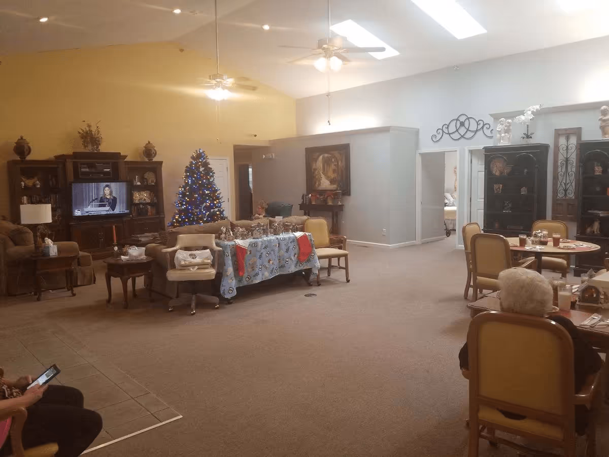 Photo 3 of Hometown Manor Assisted Living Community