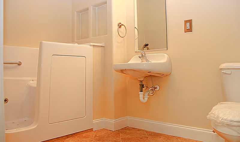 Photo 21 of Thomas Kelly Senior Living Community