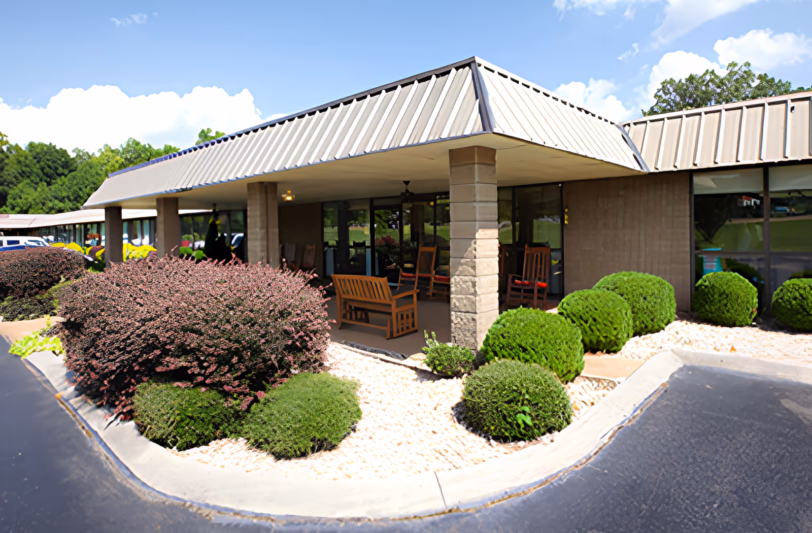 Photo 18 of Ahc West Tennessee Transitional Care