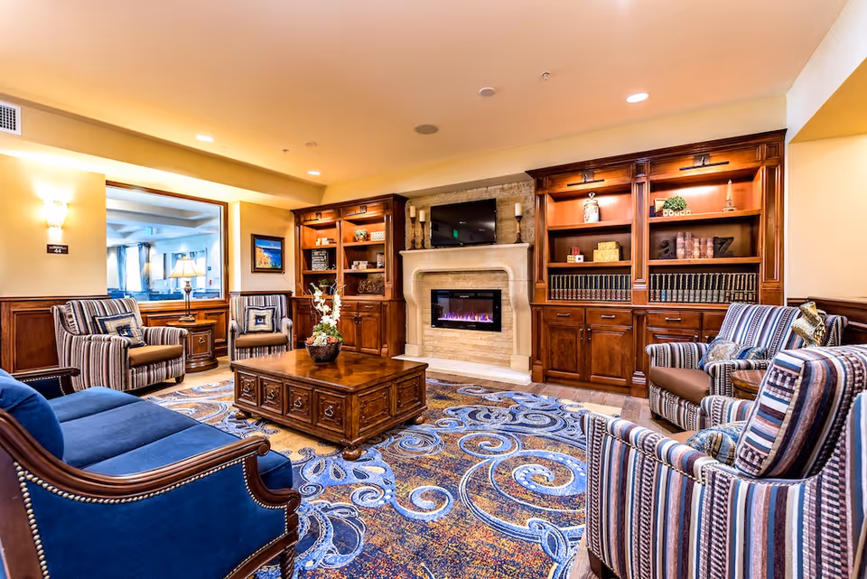 Photo 5 of The Vistas at Oxnard Senior Living