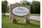 Photo of Cortland Acres Nursing Home