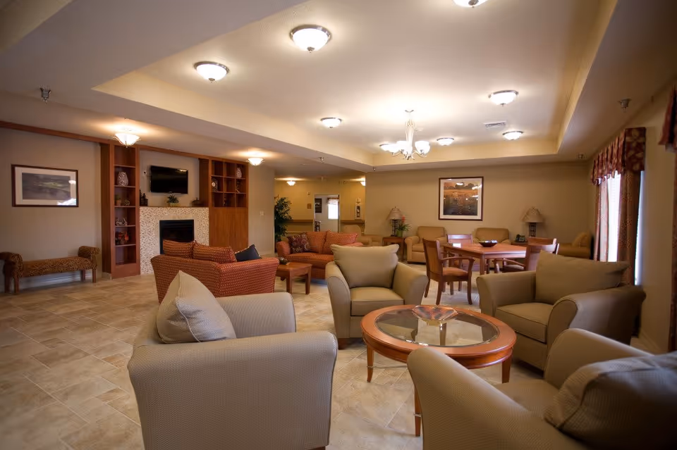 Photo 7 of Bridgewater Healthcare Center