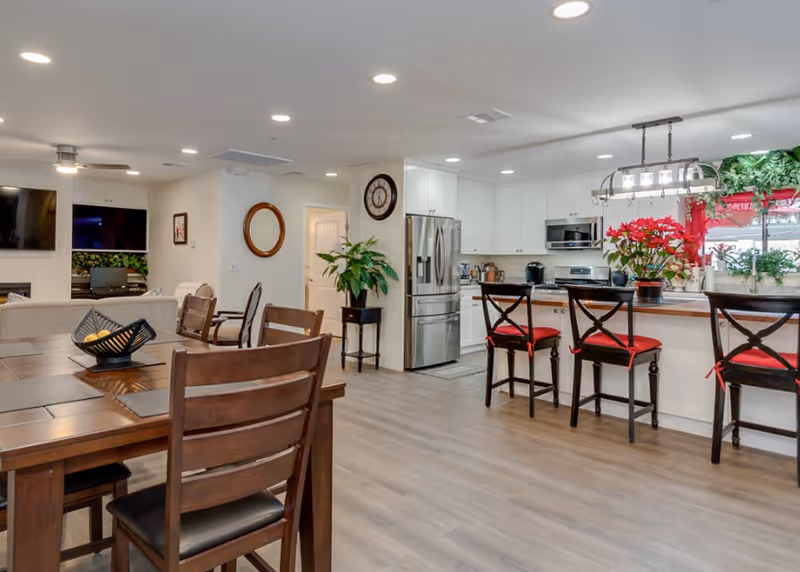 Photo 5 of West Drive Assisted Living and Memory Care