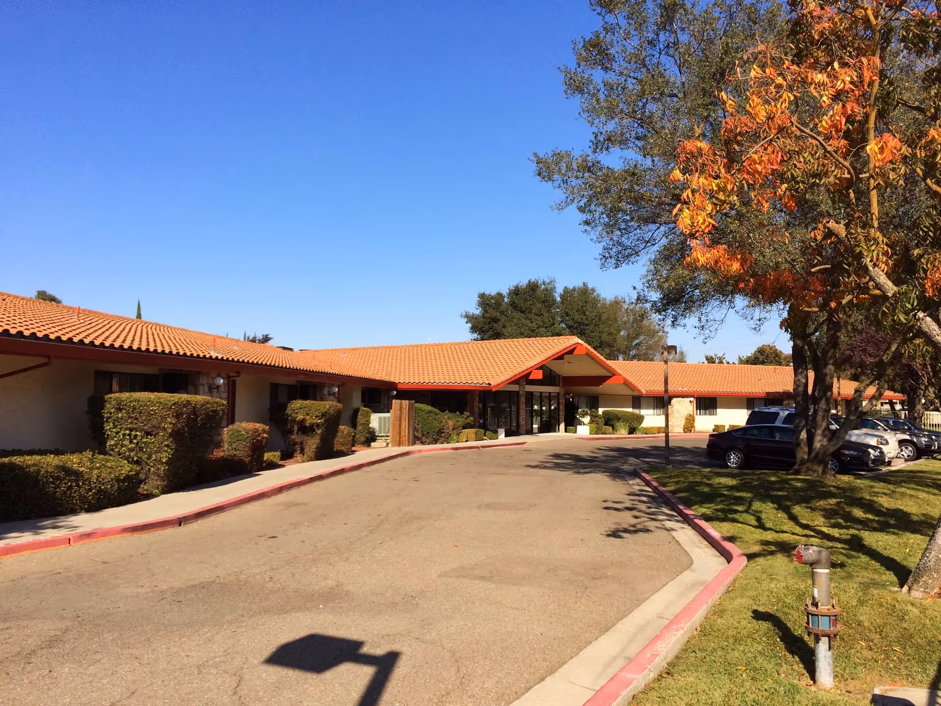 Photo of Riverwood Healthcare Center