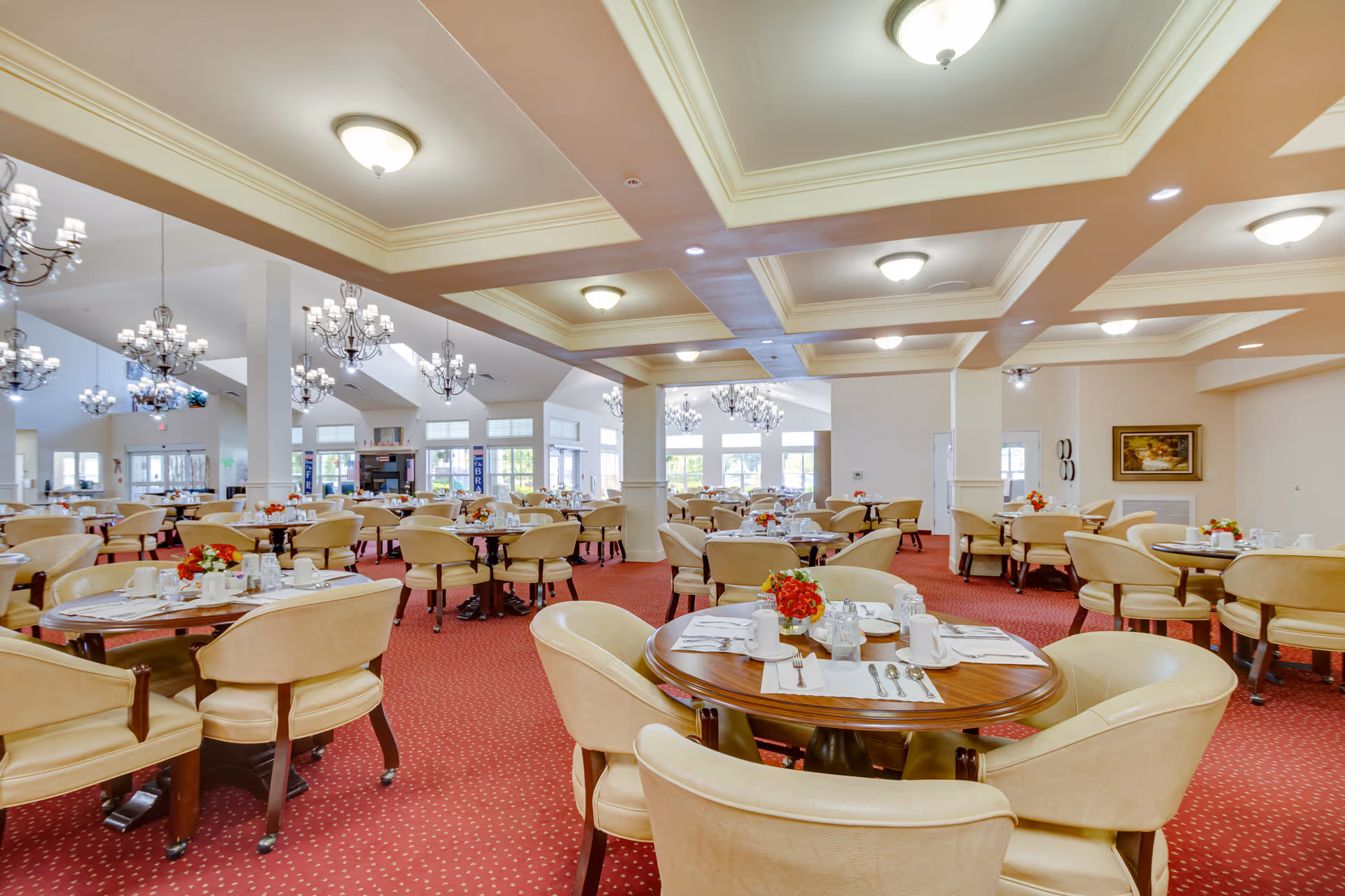 Photo 24 of Magnolia Heights Gracious Retirement Living
