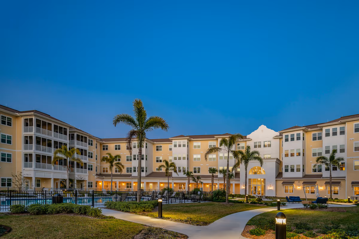 Photo of Arbor Terrace Citrus Park