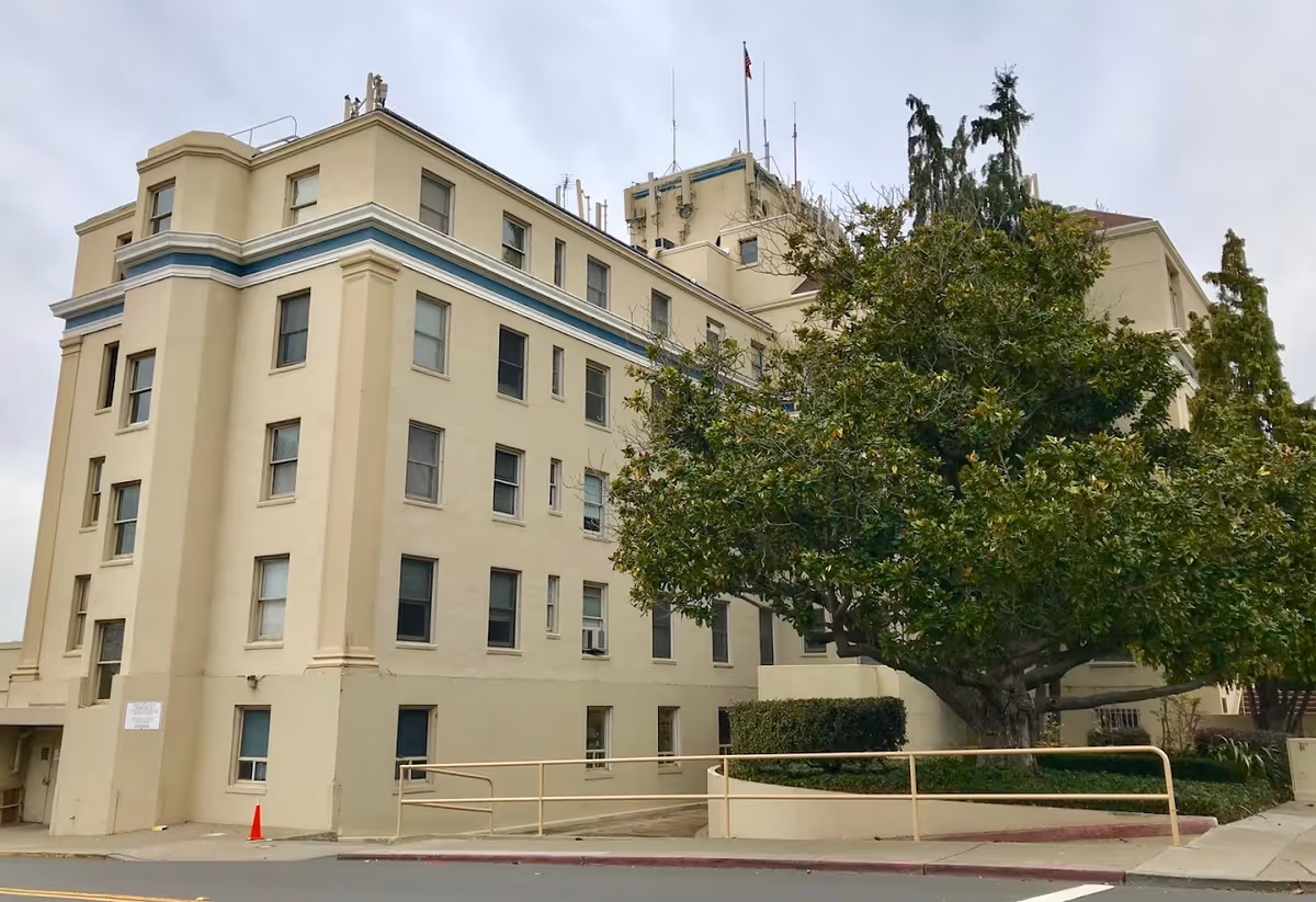 Photo 5 of Alameda Hospital