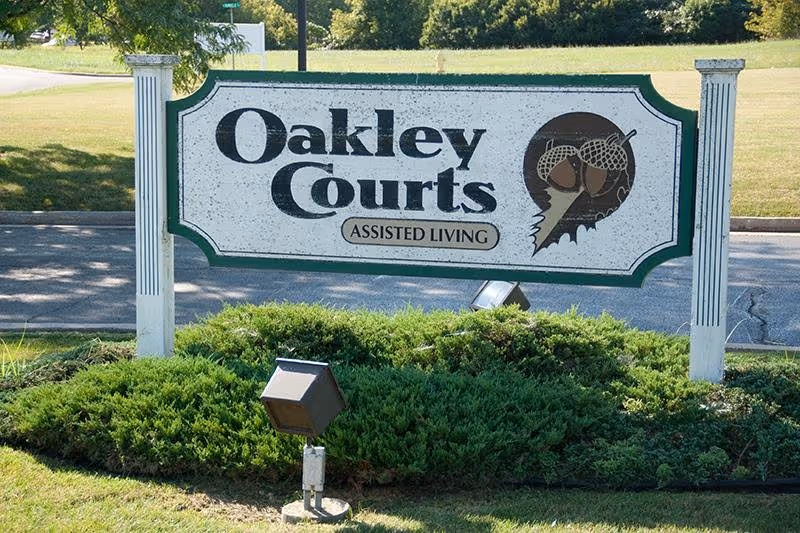 Photo 5 of Oakley Courts Assisted Living Community