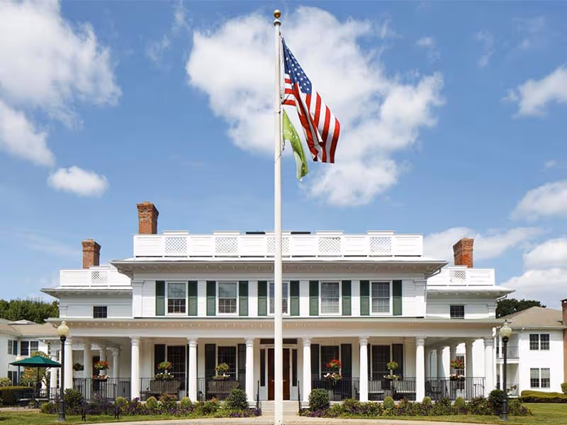 Photo of Atria Harborhill