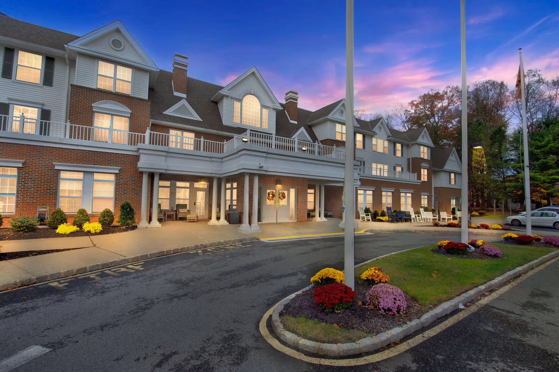 Photo 2 of Brighton Gardens of Florham Park