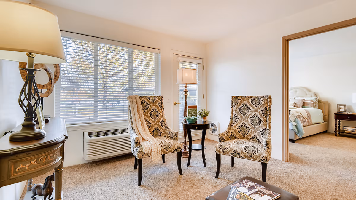 Photo 29 of Manor at Steeplechase - A Provincial Senior Living Community