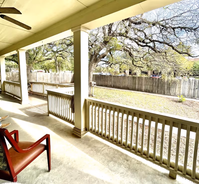 Photo 6 of Mercy House Waco