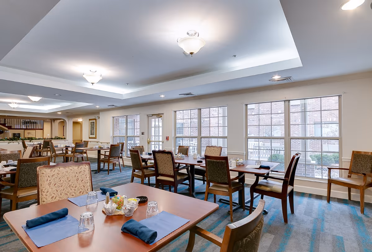 Photo 15 of Brentwood at Hobart Senior Living