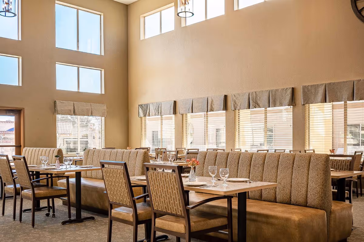 Photo of Ativo Senior Living of Yuma