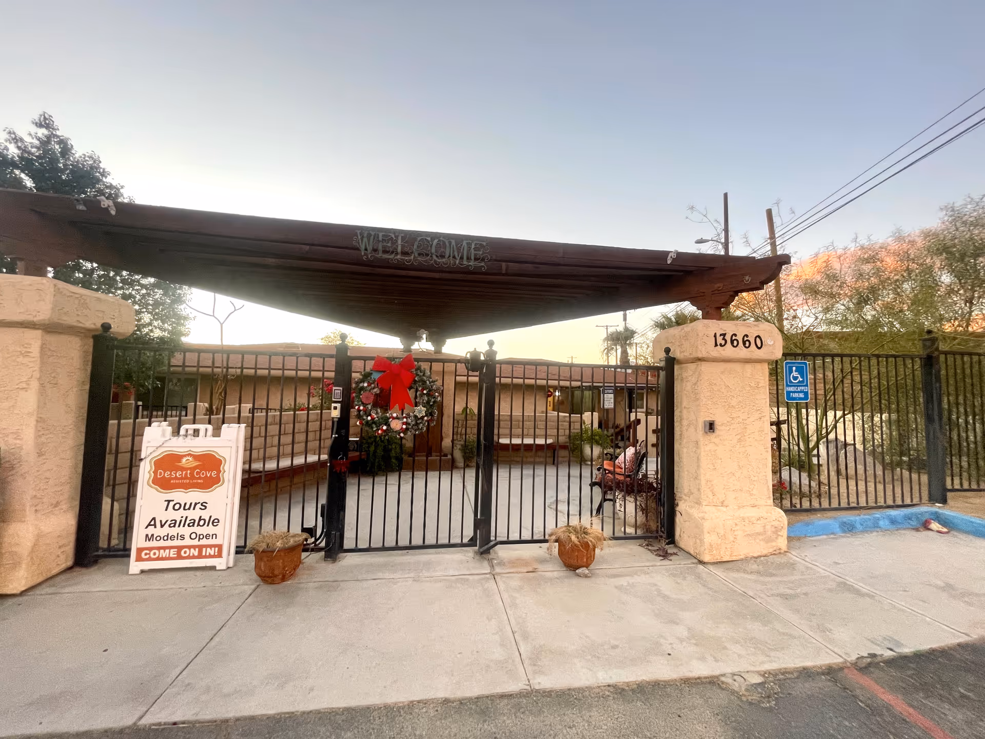 Photo 1 of Desert Cove Assisted Living At Desert Hot Springs