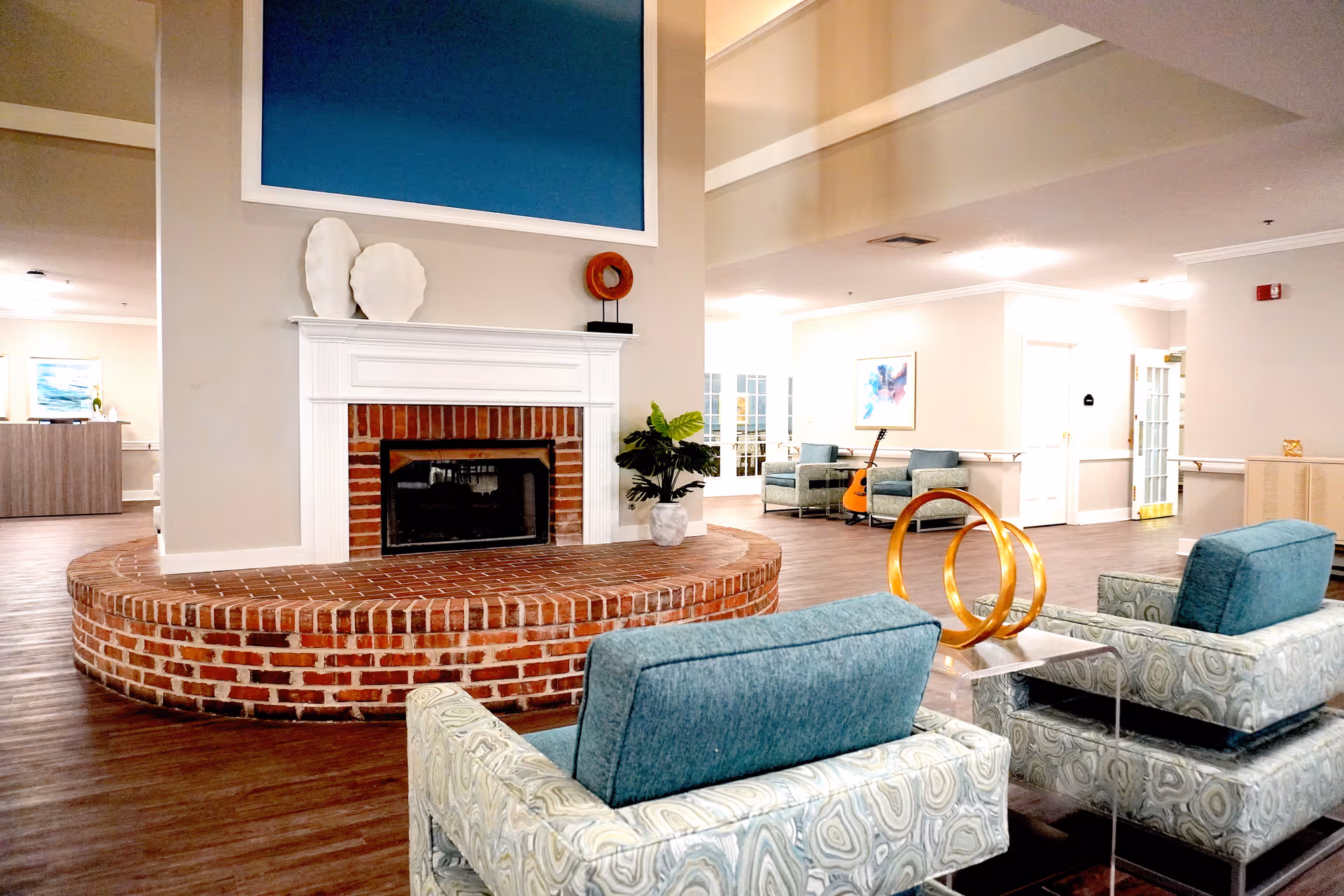 Photo 9 of Sodalis Tallahassee Assisted Living