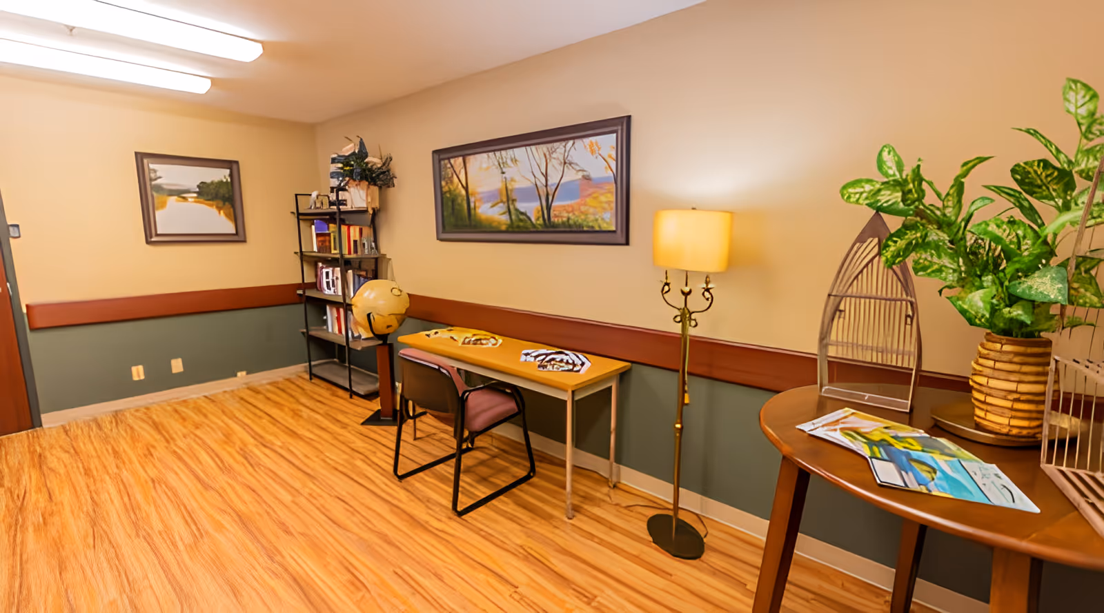 Photo 6 of Green Valley Rehabilitation Health Center