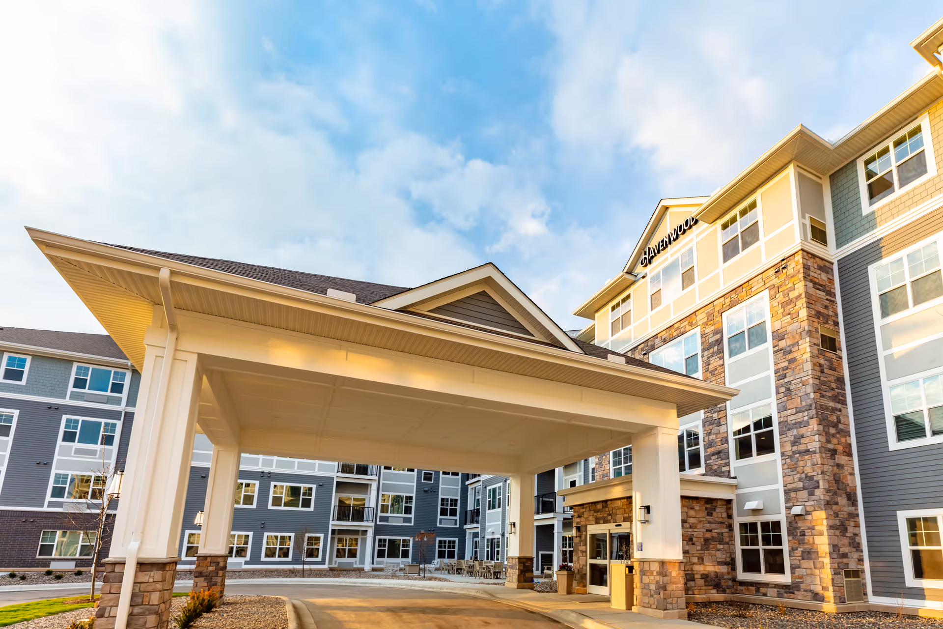 Photo 2 of Havenwood of Maple Grove