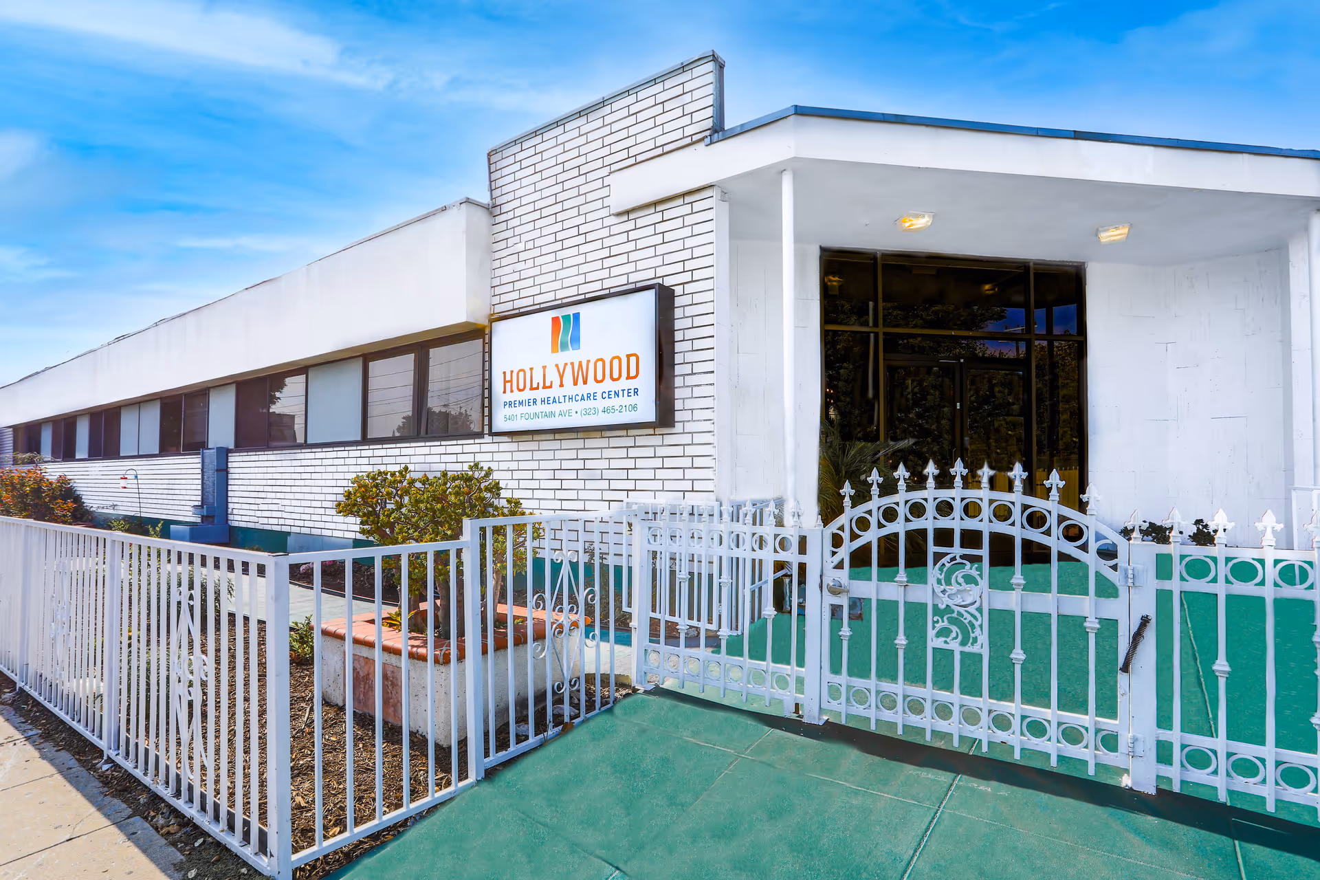 Photo of Hollywood Premier Healthcare Center
