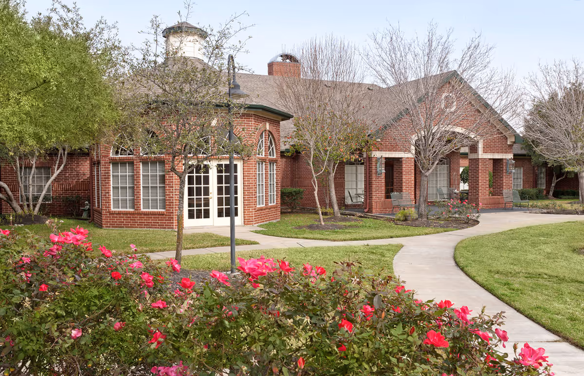 Photo of Village on the Park Steeplechase