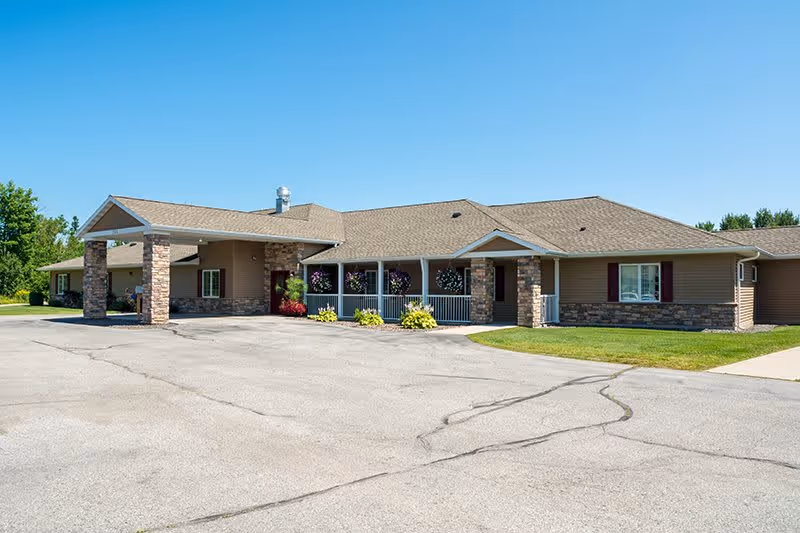 Photo of New Perspective Senior Living | Cloquet