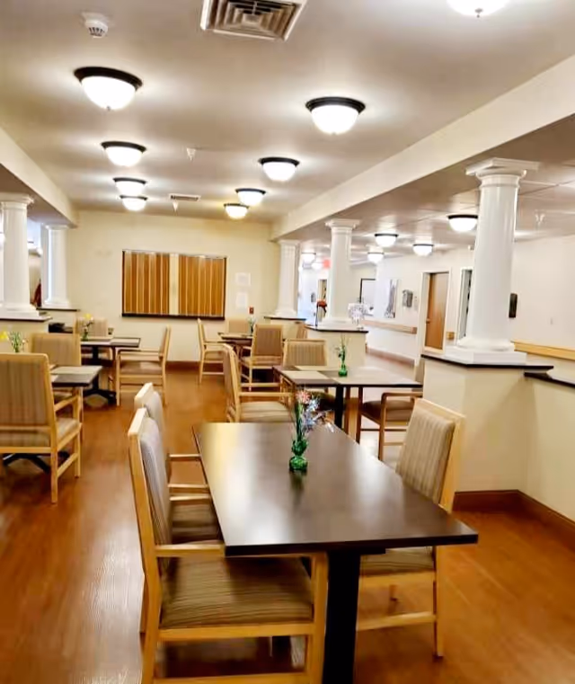 Photo 4 of The Memory Care at Bristol