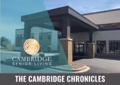 Photo 2 of Cambridge Senior Living - Hudson