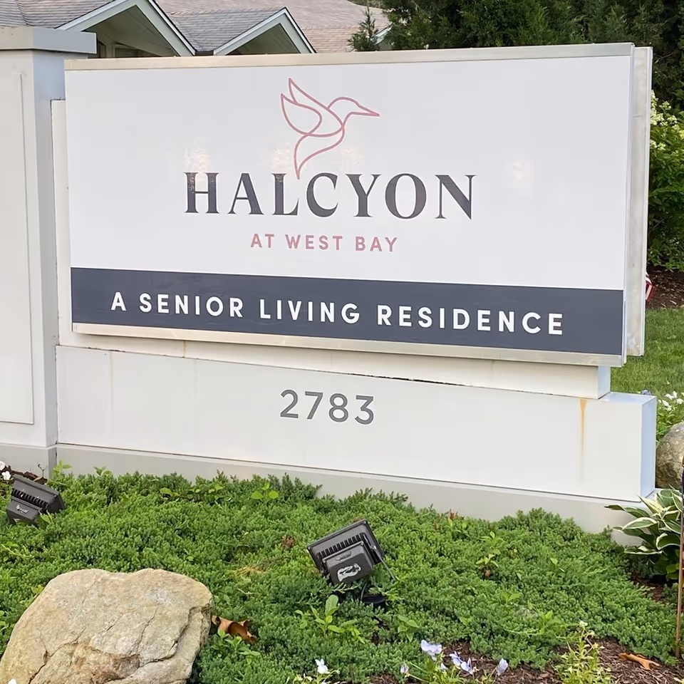 Photo of Halcyon at West Bay