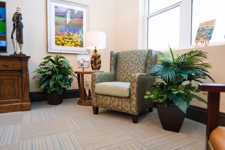 Photo 14 of CERTUS Premier Memory Care Living