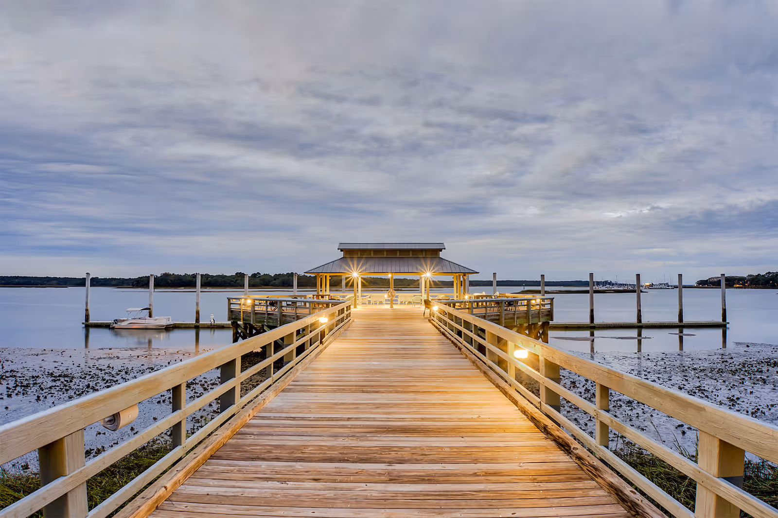 Photo 29 of Bayshore on Hilton Head Island