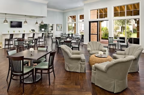 Photo 5 of The Tradition-Prestonwood Assisted Living & Memory Care