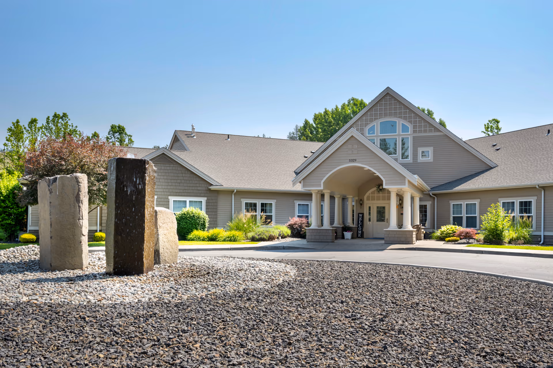 Photo of Brookdale Nine Mile