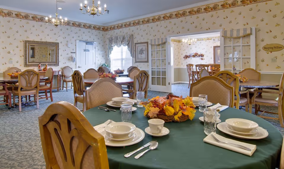 Photo 10 of Teal Lake Senior Living