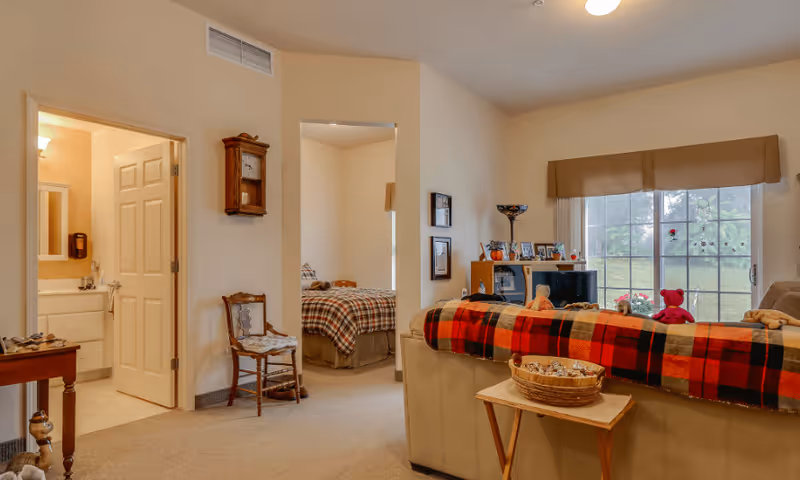 Photo 6 of Briarwood Assisted Living & Memory Care