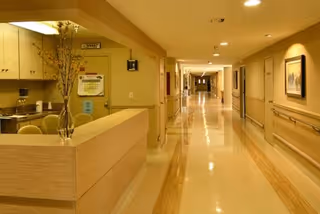 Photo of Northridge Care Center