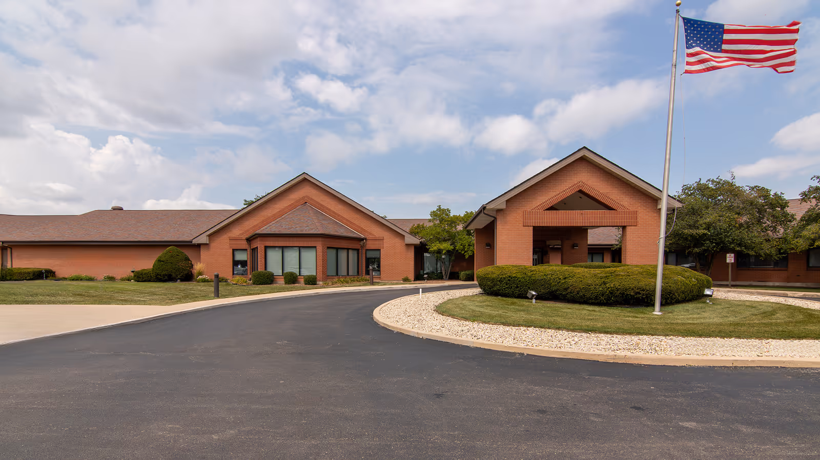 Photo of Renwick Nursing & Rehab