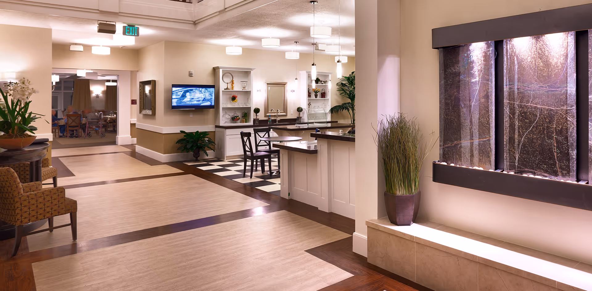 Photo 5 of Spring Gardens Senior Living Mapleton