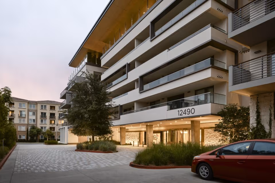 Photo of Avocet Playa Vista