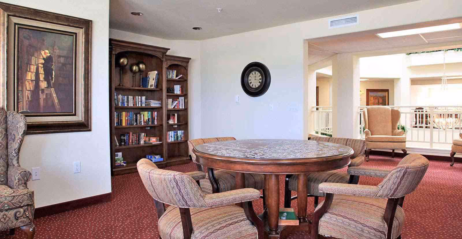 Photo 9 of Copperfield Estates - Sky Active Living
